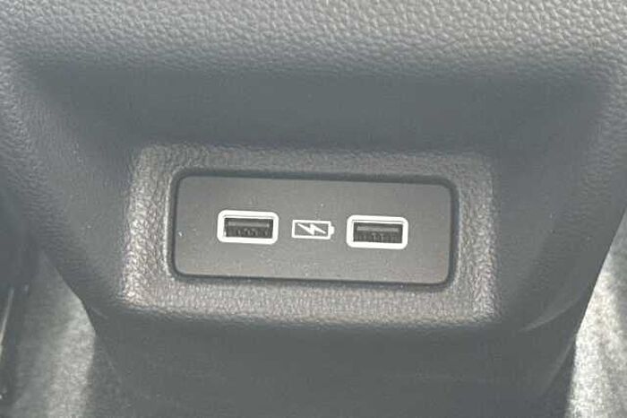 Honda Civic Hybrid 2.0 eHEV Elegance 5dr CVT 