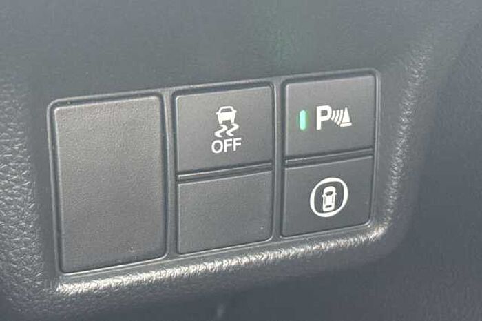 Honda Civic Hybrid 2.0 eHEV Elegance 5dr CVT 