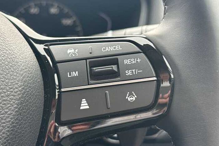 Honda Civic Hybrid 2.0 eHEV Elegance 5dr CVT 