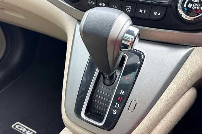 Honda CR-V 2.0 i-VTEC EX 5dr Auto 