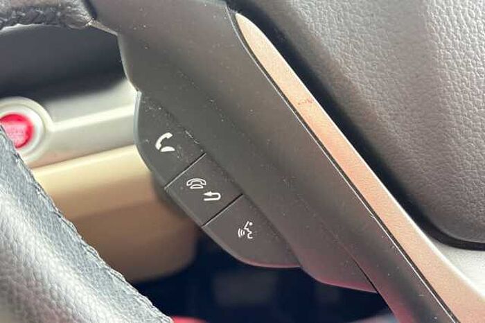Honda CR-V 2.0 i-VTEC EX 5dr Auto 