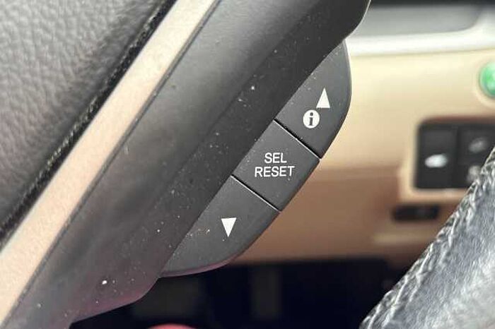 Honda CR-V 2.0 i-VTEC EX 5dr Auto 