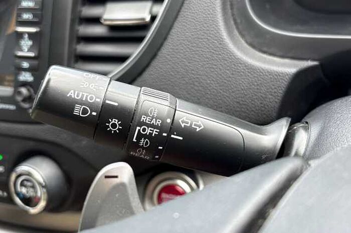 Honda CR-V 2.0 i-VTEC EX 5dr Auto 
