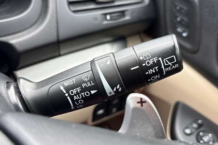 Honda CR-V 2.0 i-VTEC EX 5dr Auto 