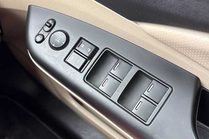 Honda CR-V 2.0 i-VTEC EX 5dr Auto 
