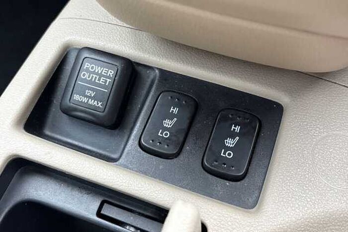 Honda CR-V 2.0 i-VTEC EX 5dr Auto 