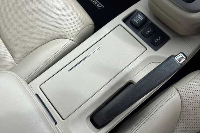 Honda CR-V 2.0 i-VTEC EX 5dr Auto 