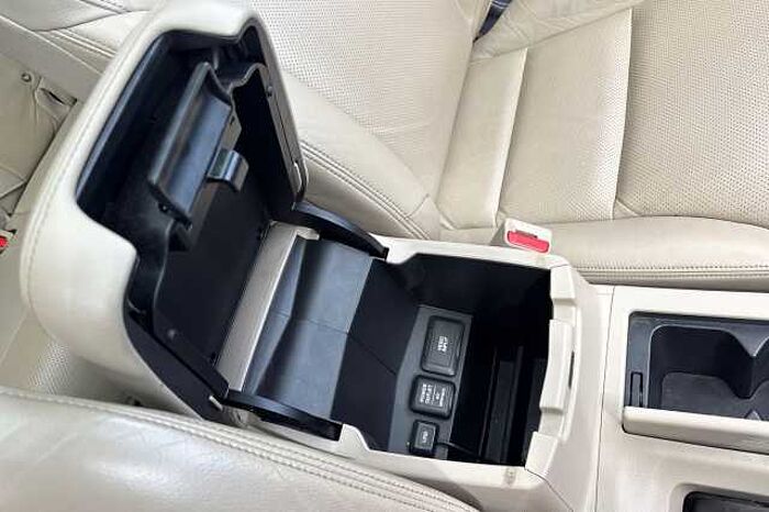 Honda CR-V 2.0 i-VTEC EX 5dr Auto 