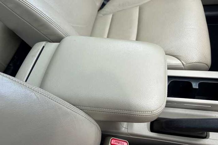 Honda CR-V 2.0 i-VTEC EX 5dr Auto 