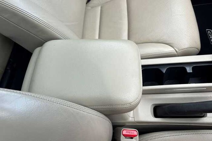 Honda CR-V 2.0 i-VTEC EX 5dr Auto 