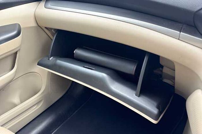 Honda CR-V 2.0 i-VTEC EX 5dr Auto 
