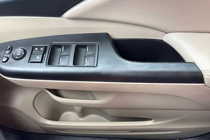 Honda CR-V 2.0 i-VTEC EX 5dr Auto 