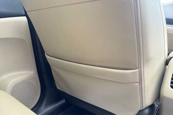 Honda CR-V 2.0 i-VTEC EX 5dr Auto 