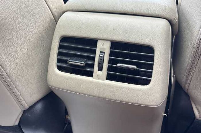 Honda CR-V 2.0 i-VTEC EX 5dr Auto 