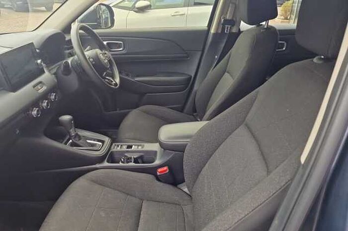 Honda HR-V Hybrid 1.5 eHEV Elegance 5dr CVT 