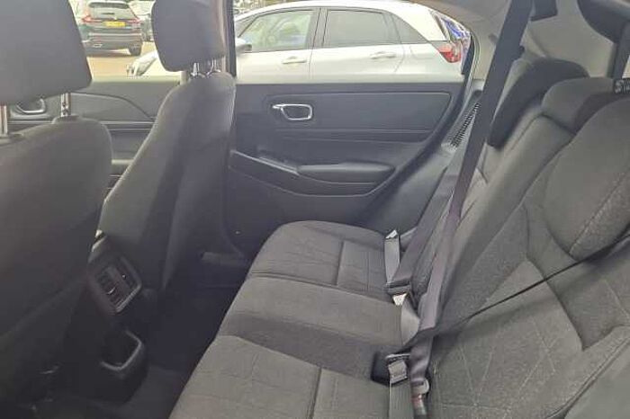 Honda HR-V Hybrid 1.5 eHEV Elegance 5dr CVT 