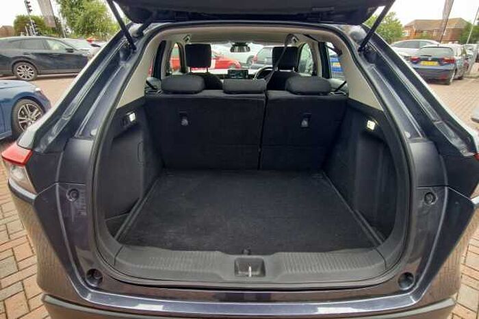 Honda HR-V Hybrid 1.5 eHEV Elegance 5dr CVT 