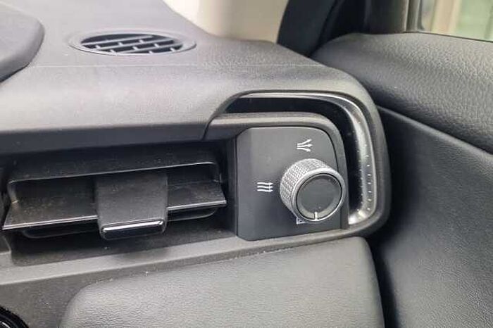 Honda HR-V Hybrid 1.5 eHEV Elegance 5dr CVT 