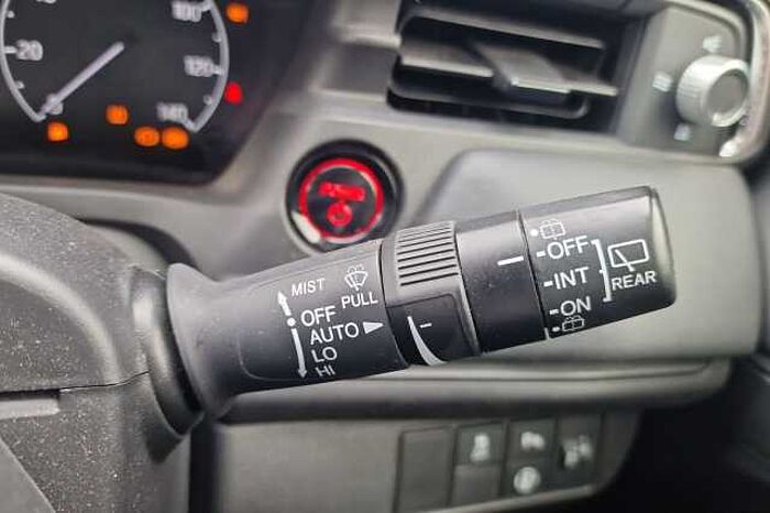 Honda HR-V Hybrid 1.5 eHEV Elegance 5dr CVT 