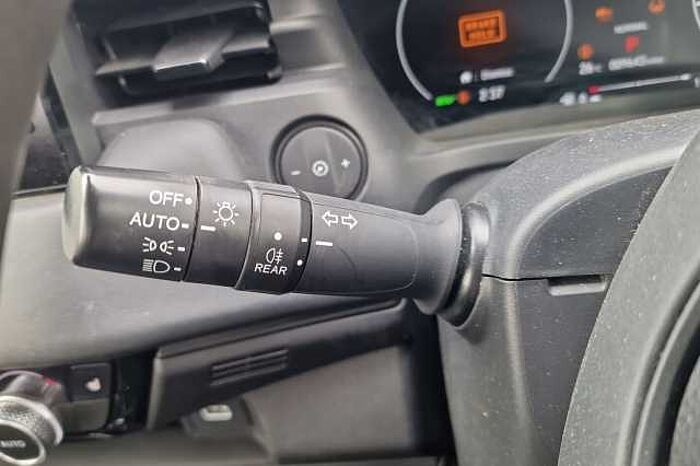 Honda HR-V Hybrid 1.5 eHEV Elegance 5dr CVT 