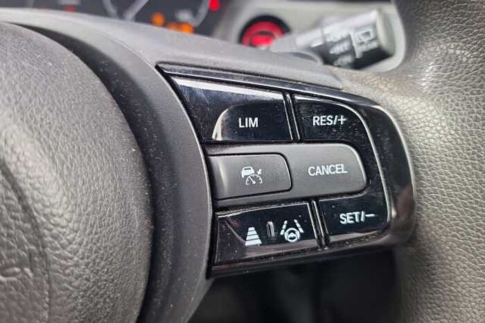 Honda HR-V Hybrid 1.5 eHEV Elegance 5dr CVT 