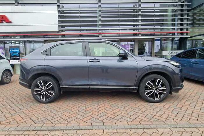 Honda HR-V Hybrid 1.5 eHEV Elegance 5dr CVT 