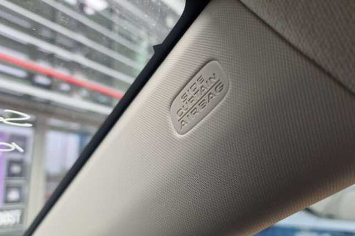 Honda HR-V Hybrid 1.5 eHEV Elegance 5dr CVT 