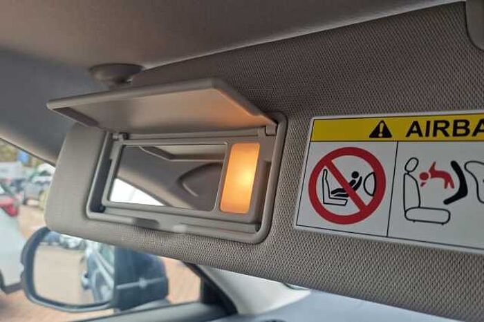 Honda HR-V Hybrid 1.5 eHEV Elegance 5dr CVT 