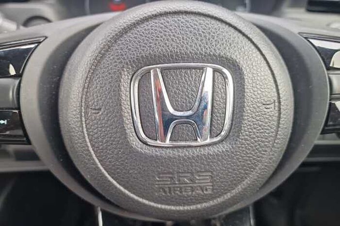 Honda HR-V Hybrid 1.5 eHEV Elegance 5dr CVT 