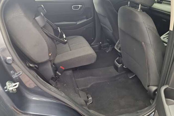 Honda HR-V Hybrid 1.5 eHEV Elegance 5dr CVT 