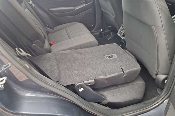 Honda HR-V Hybrid 1.5 eHEV Elegance 5dr CVT 