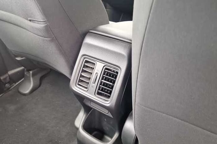 Honda HR-V Hybrid 1.5 eHEV Elegance 5dr CVT 