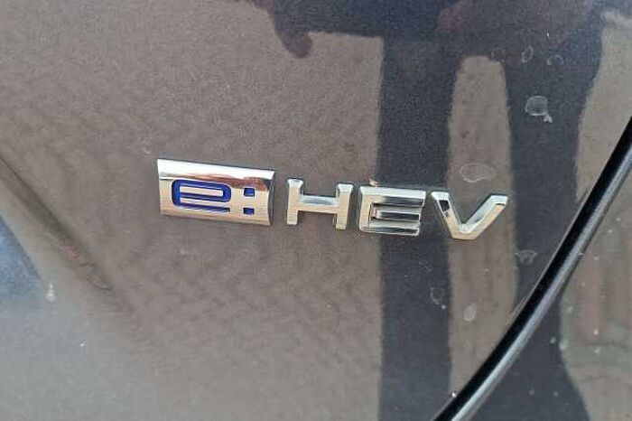 Honda HR-V Hybrid 1.5 eHEV Elegance 5dr CVT 
