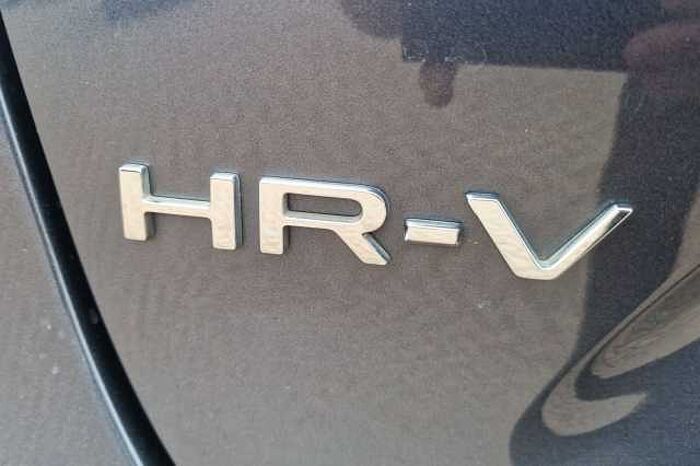 Honda HR-V Hybrid 1.5 eHEV Elegance 5dr CVT 