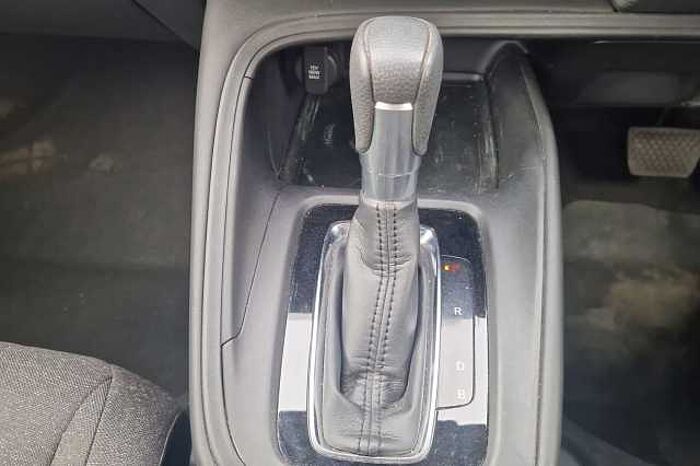 Honda HR-V Hybrid 1.5 eHEV Elegance 5dr CVT 