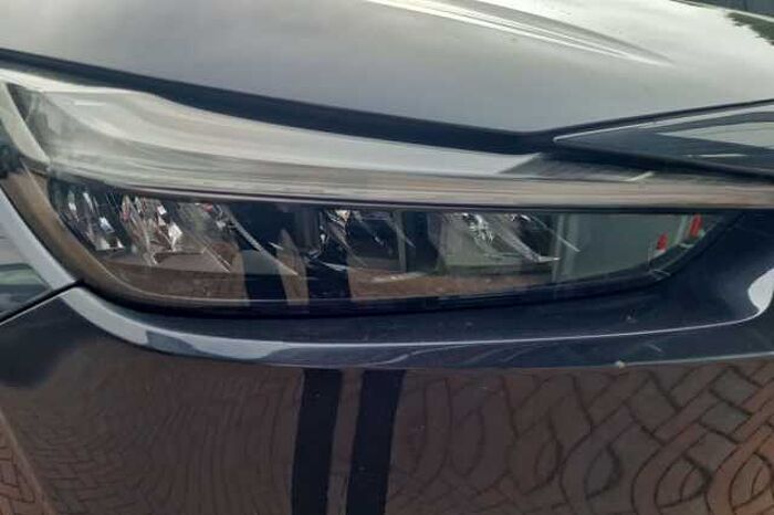 Honda HR-V Hybrid 1.5 eHEV Elegance 5dr CVT 