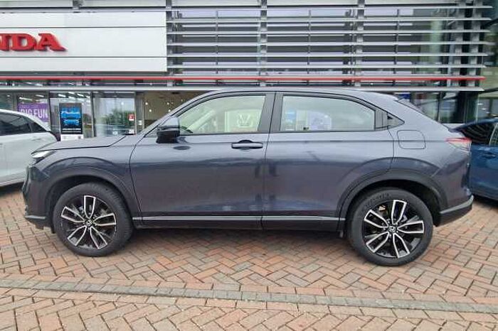 Honda HR-V Hybrid 1.5 eHEV Elegance 5dr CVT 