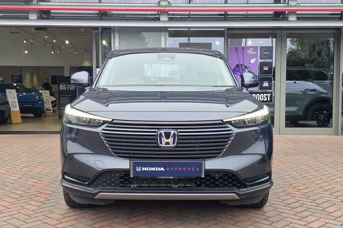 Honda HR-V Hybrid 1.5 eHEV Elegance 5dr CVT 