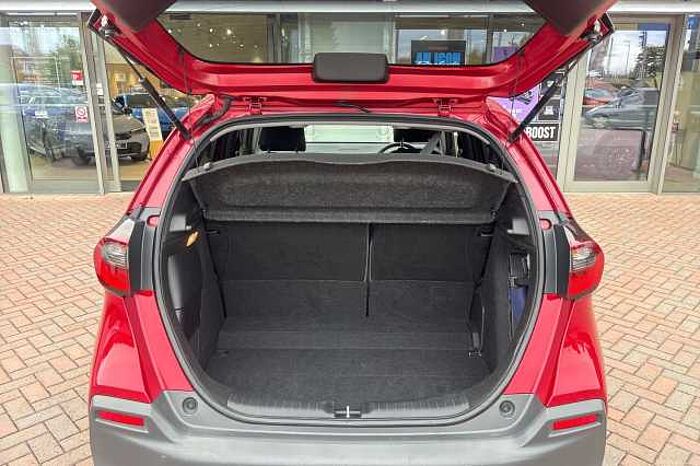 Honda Jazz Hybrid 1.5 i-MMD Hybrid Crosstar EX 5dr eCVT 
