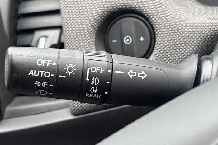 Honda Jazz Hybrid 1.5 i-MMD Hybrid Crosstar EX 5dr eCVT 