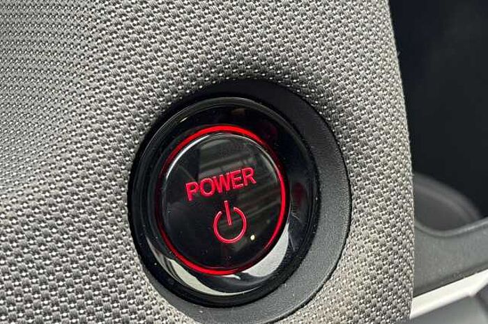 Honda Jazz Hybrid 1.5 i-MMD Hybrid Crosstar EX 5dr eCVT 
