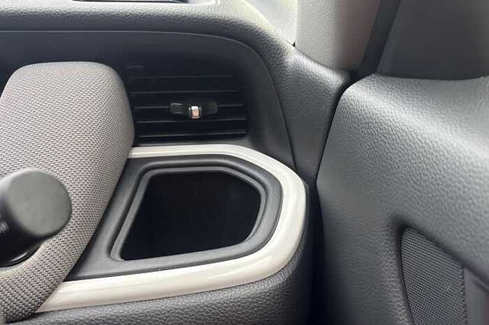 Honda Jazz Hybrid 1.5 i-MMD Hybrid Crosstar EX 5dr eCVT 