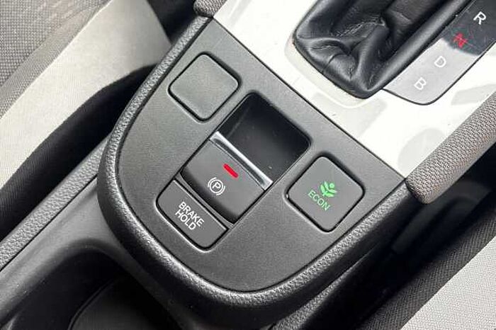 Honda Jazz Hybrid 1.5 i-MMD Hybrid Crosstar EX 5dr eCVT 