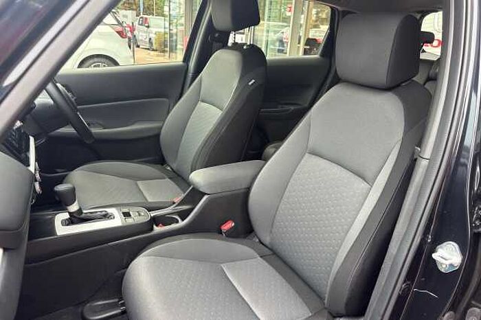 Honda Jazz Hybrid 1.5 i-MMD Hybrid Elegance 5dr eCVT 