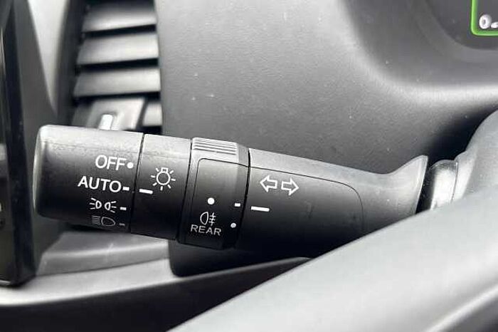 Honda Jazz Hybrid 1.5 i-MMD Hybrid Elegance 5dr eCVT 