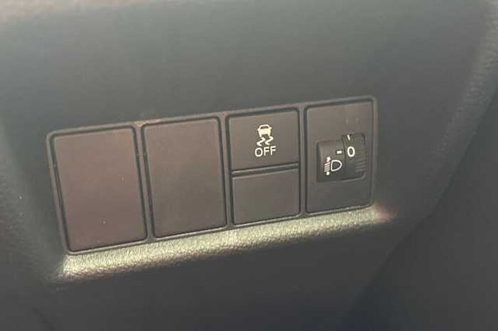 Honda Jazz Hybrid 1.5 i-MMD Hybrid Elegance 5dr eCVT 