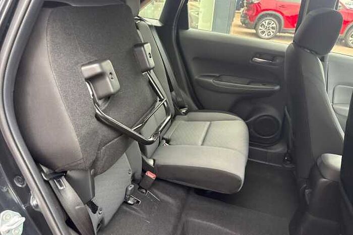 Honda Jazz Hybrid 1.5 i-MMD Hybrid Elegance 5dr eCVT 