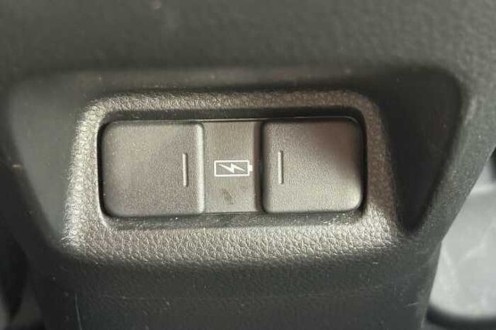 Honda Jazz Hybrid 1.5 i-MMD Hybrid Crosstar EX 5dr eCVT 