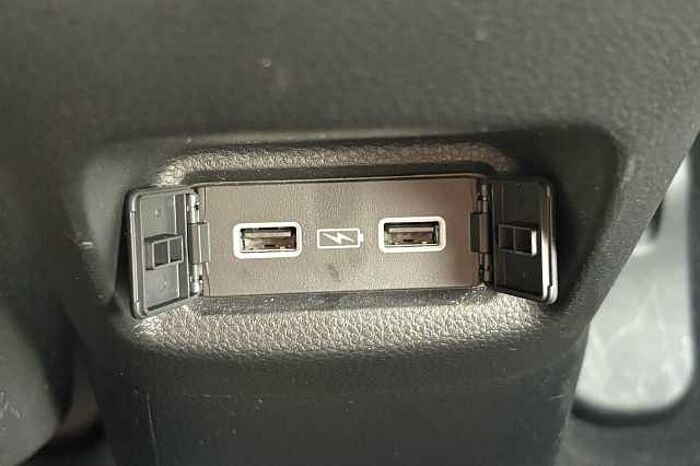Honda Jazz Hybrid 1.5 i-MMD Hybrid Crosstar EX 5dr eCVT 