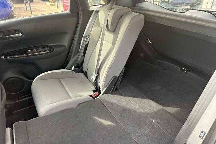 Honda Jazz Hybrid 1.5 i-MMD Hybrid Crosstar EX 5dr eCVT 